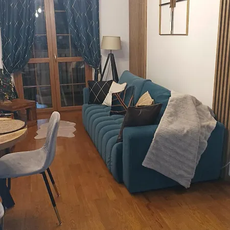 Lomnica Διαμέρισμα