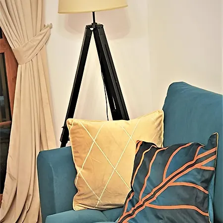 Lomnica Apartamento *