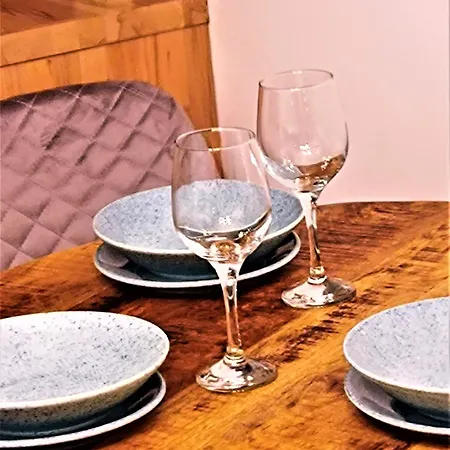Lomnica Appartement