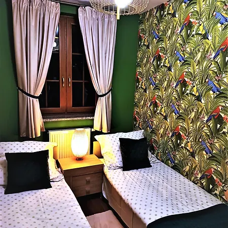 Lomnica Карпач