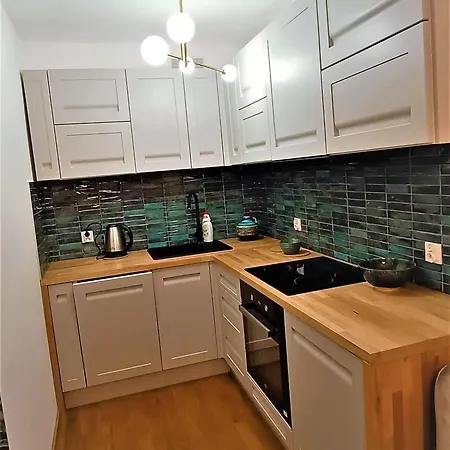 Lomnica Appartement