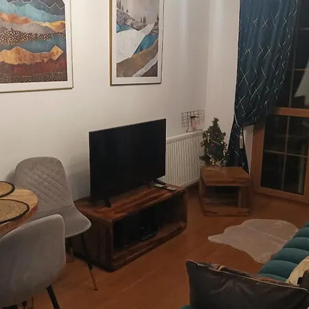 Appartement Lomnica *