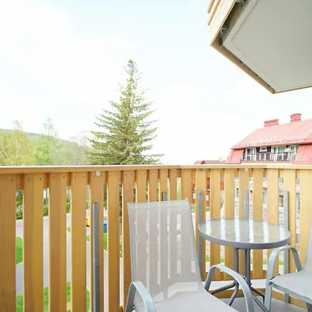Lomnica Apartamento Karpacz
