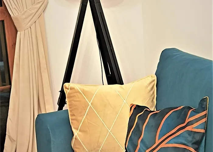 Lomnica Appartement *