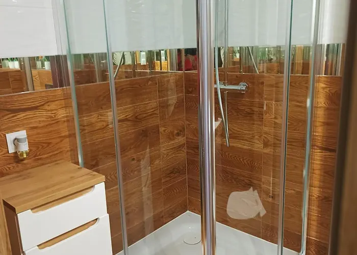 Lomnica Appartement *