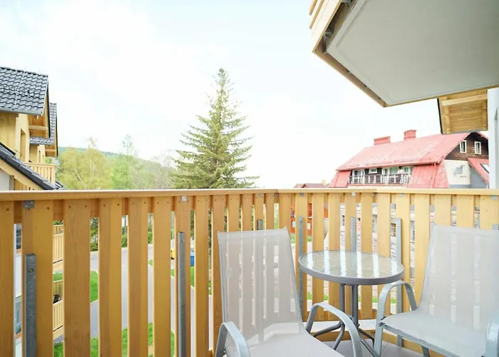 Lomnica Appartement Karpacz
